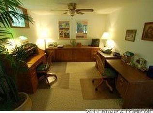 542 Triple Cove Ln, Climax Springs, MO 65324