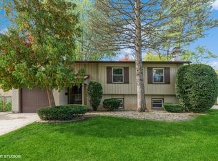 644 Raupp Blvd, Buffalo Grove, IL 60089