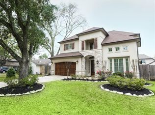 14010 Kingsride Ln, Houston, TX 77079