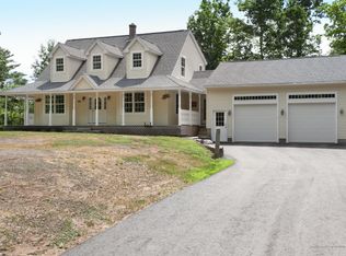 396 Brackett Hill Rd, Alfred, ME 04002