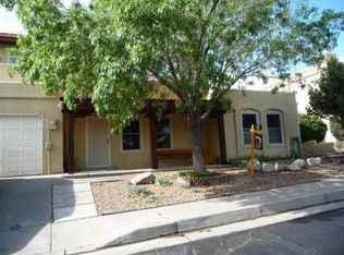 60 Pheasant Hill Dr NE #60, Albuquerque, NM 87111