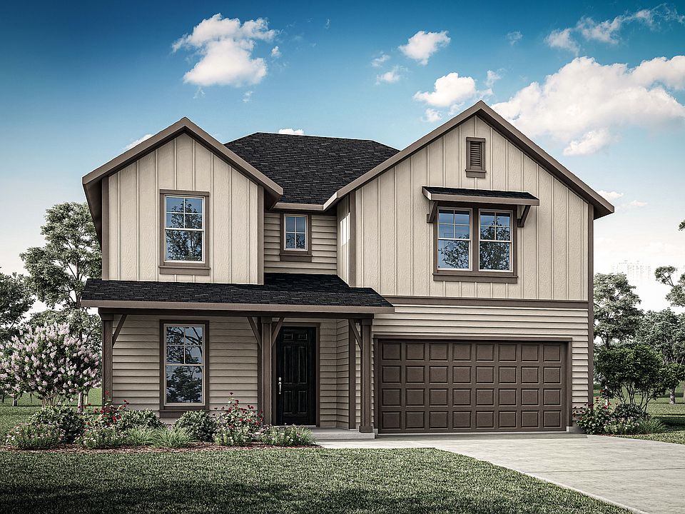 3109 Lenten Rose Lane