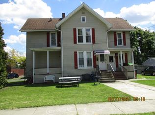 501 W Clinton St, Elmira, NY