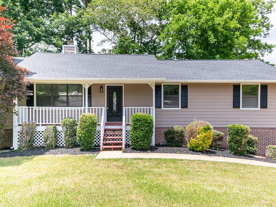 1st image of 8419 Troubadour Way