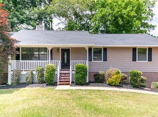 8419 Troubadour Way, Ooltewah, TN 37363