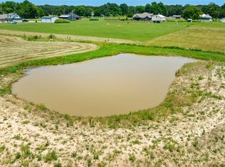 Chamberlain Dr, Gentry, AR 72734