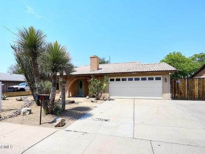 2828 W Wagoner Road, Phoenix, AZ, 85053