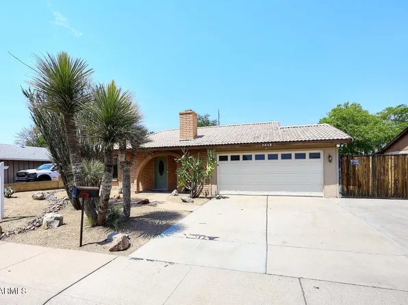 2828 W Wagoner Road, Phoenix, AZ 85053