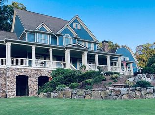 4894 Fitzpatrick Way, Peachtree Corners, GA 30092