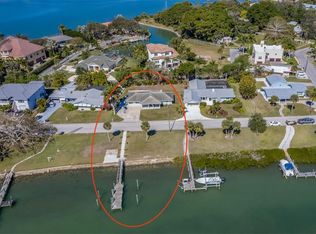 308 Sunrise Dr, Nokomis, FL 34275