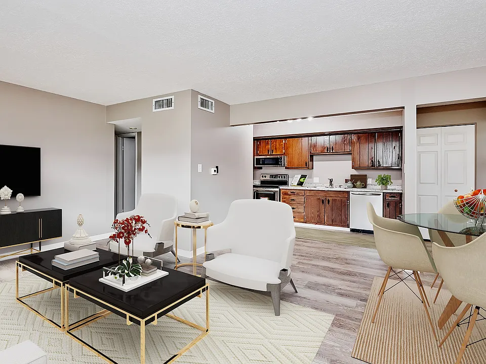 Rivershore Apartments