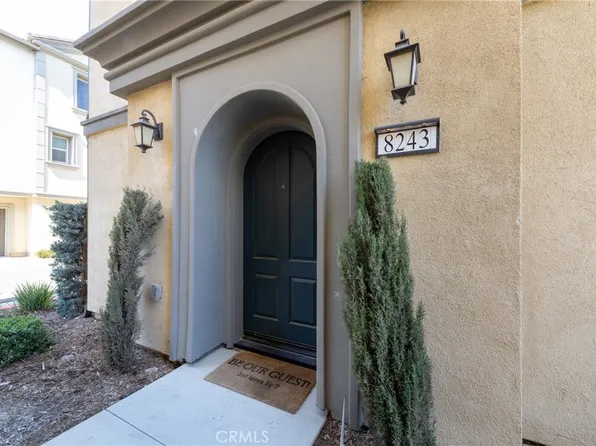 8243 Spirit St, Chino, CA 91708