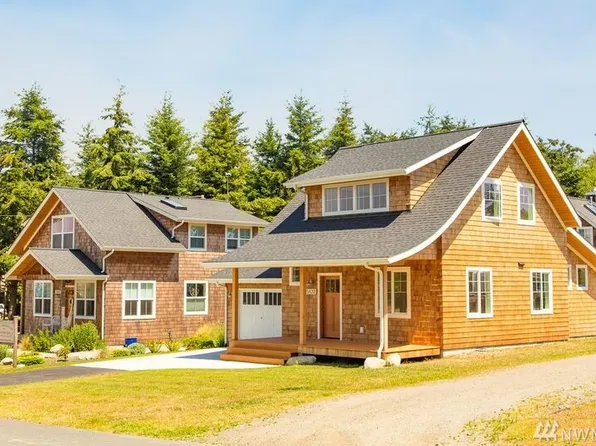 5420 Jackman St, Port Townsend, WA 98368