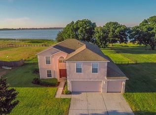 152 Vista View Ave, Eagle Lake, FL 33839