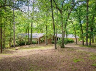 381 Autumn Wood Trl, Holly Lake Ranch, TX 75765