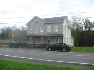 1622 Schwaben Creek Rd, Dornsife, PA 17823