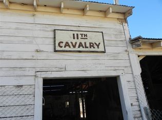 1128 Custer Rd, Campo, CA 91906