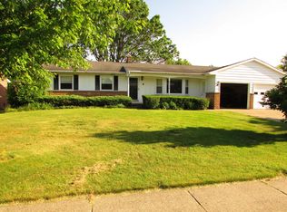 3974 Blackhawk Dr SW, Grandville, MI