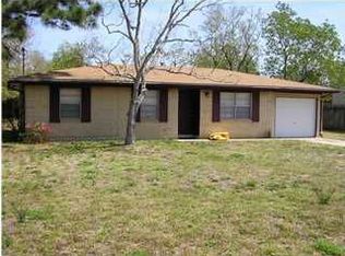 31 Poulton Dr, Fort Walton Beach, FL 32548