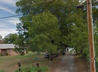 3511 S Rawson Rd, Sand Springs, OK 74063