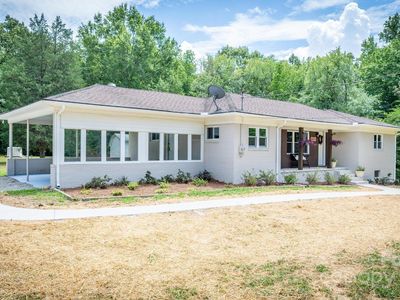 675 State Highway 801, Woodleaf, NC, 27054