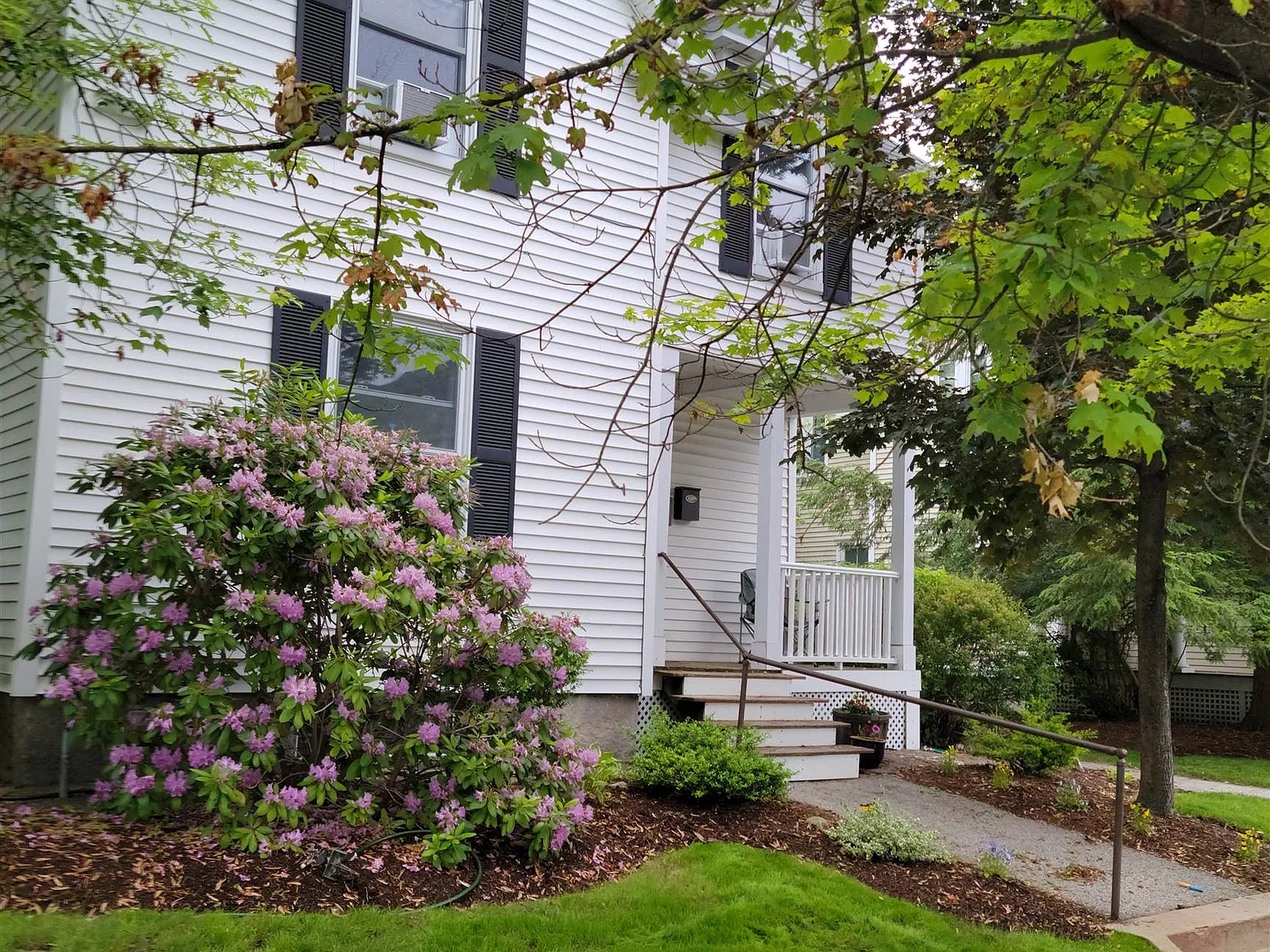3 bed, 1.0 bath, 1000 sqft, $2,175 — Photo 2