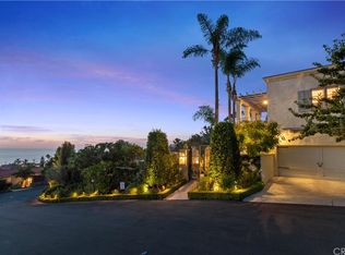 31732 Mar Vista Ave, Laguna Beach, CA 92651