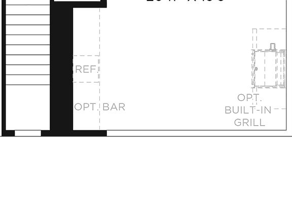 Terrace Level