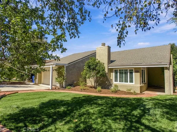23341 Alamos Ln, Santa Clarita, CA 91321