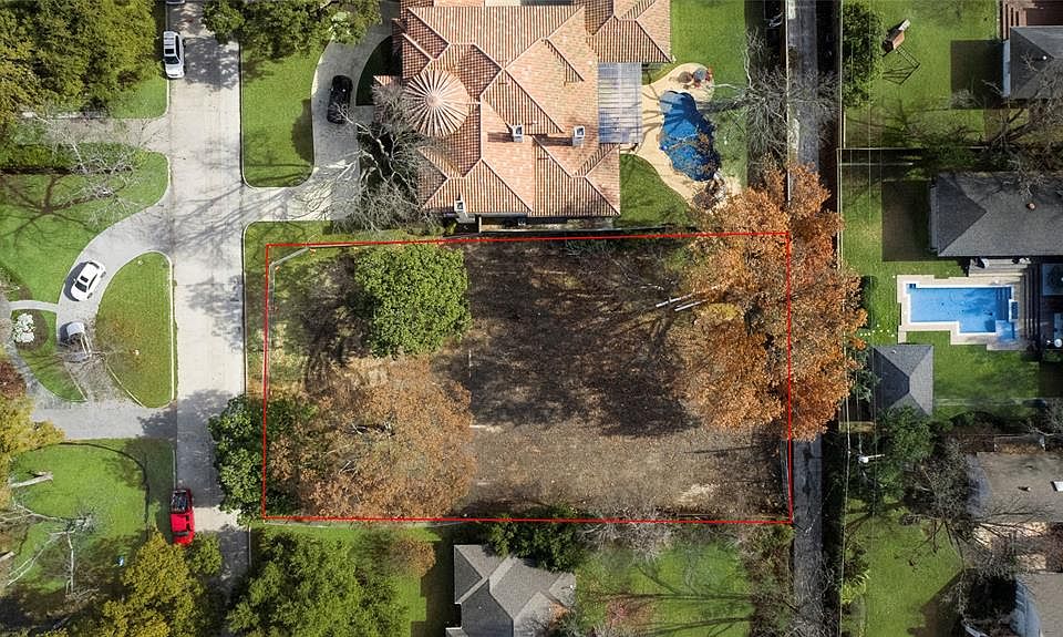 1st image of 6814 Prestonshire Ln Lot 9
