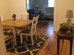 99 Francis St #4, Waltham, MA 02451