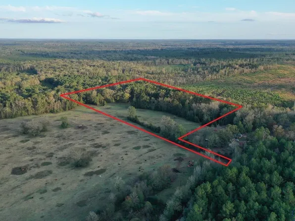 0 County Road 1763, Linden, TX 75563