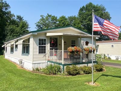 3913 Whitmore Park, Prattsburgh, NY, 14873