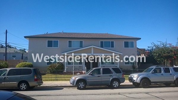 1st image of 2313 Cabrillo Ave APT F