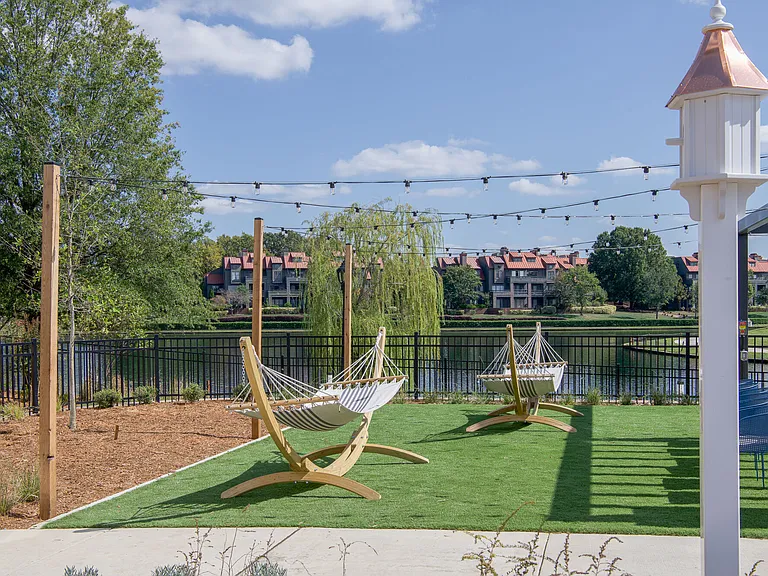 NOVEL University Place by Crescent Communities — Photo 29
