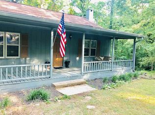 84 Wildwood Acres Rd, Cleveland, GA 30528