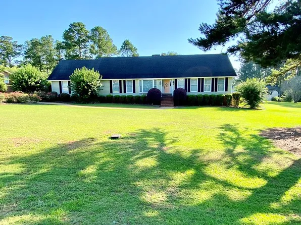 214 Tom Sawyer Dr, Blakely, GA 39823