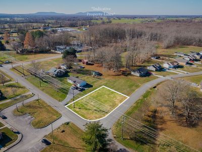 0 Green Meadow Dr Lot 1, Smithville, TN, 37166