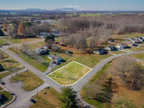 0 Green Meadow Dr Lot 1, Smithville, TN 37166