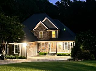 4002 Stoneway Ct, Wake Forest, NC 27587
