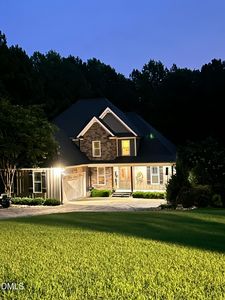 4002 Stoneway Ct, Wake Forest, NC, 27587