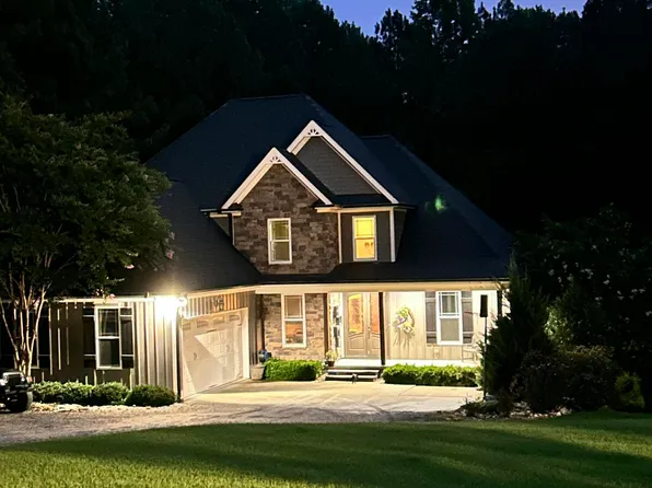 4002 Stoneway Ct, Wake Forest, NC 27587