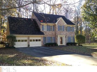 6331 Wyndham Lakes Dr NW, Dallas, GA 30157