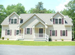 8 Scott Ter #503, Holden, MA 01520