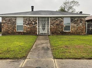 5218 Wentworth Dr, New Orleans, LA 70126