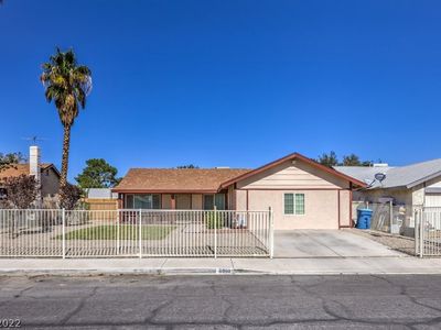 6300 Guadalupe Ave, Las Vegas, NV, 89108