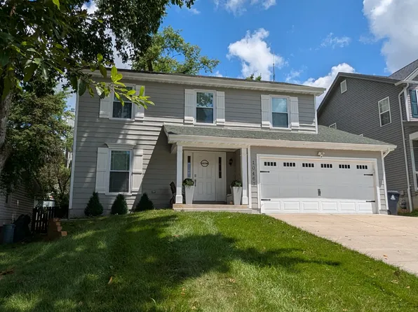 10467 Savannah Ave, Saint Louis, MO 63131