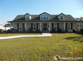 2669 State Highway 3125, Paulina, LA 70763