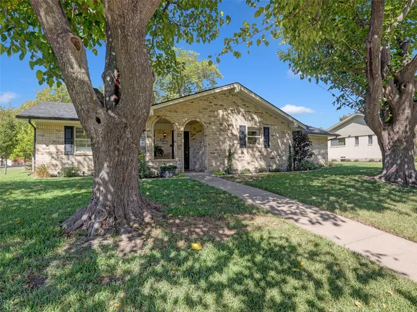 611 Hefner Dr, Allen, TX 75013