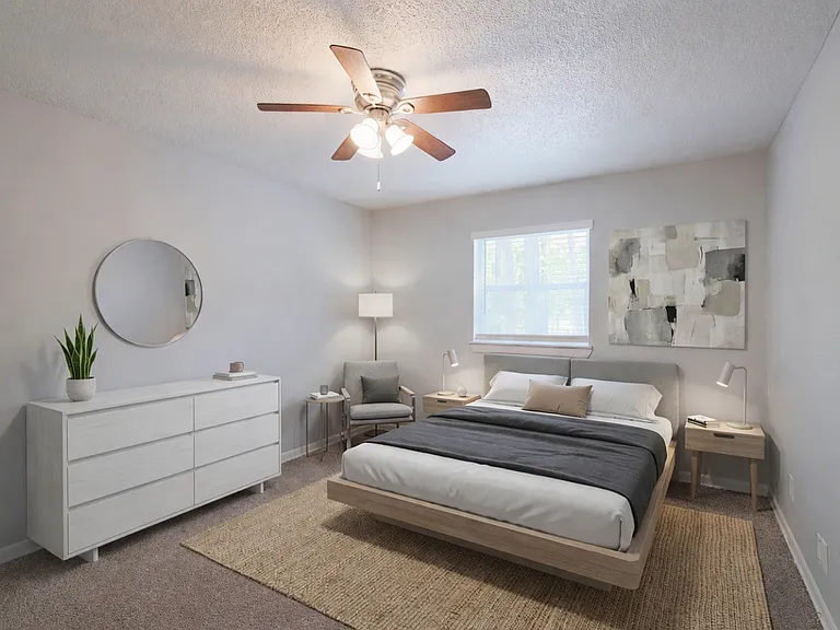 Hampton Hall | Comfort, Convenience, & Community All In One — Photo 251
